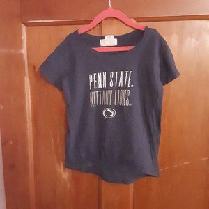 Third Street Blue T-shirt Size 6/8